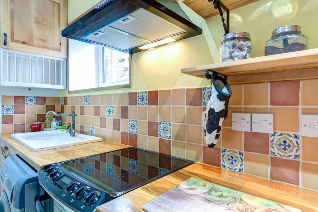 דאנדי Fishermans Flat - River View Holiday Home מראה חיצוני תמונה