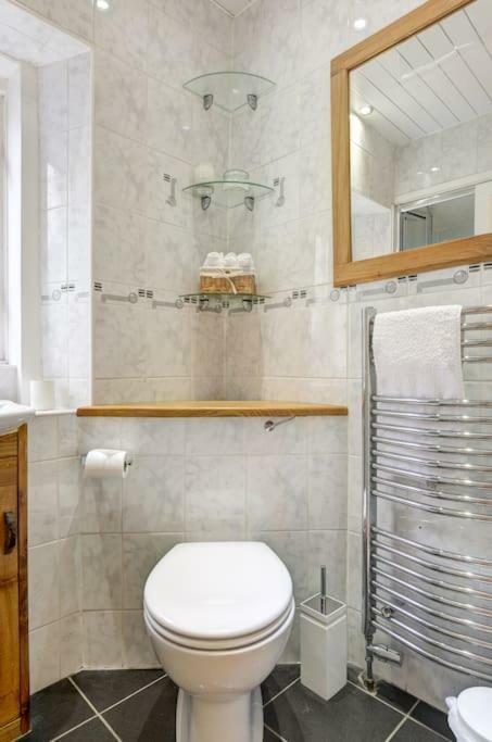 דאנדי Fishermans Flat - River View Holiday Home מראה חיצוני תמונה