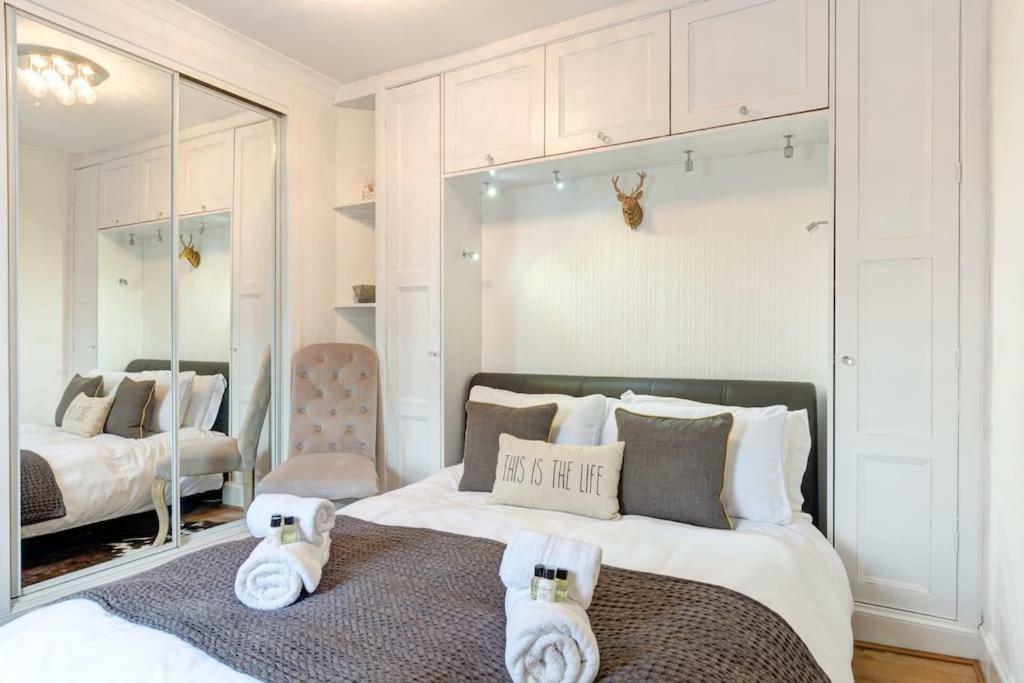 דאנדי Fishermans Flat - River View Holiday Home מראה חיצוני תמונה