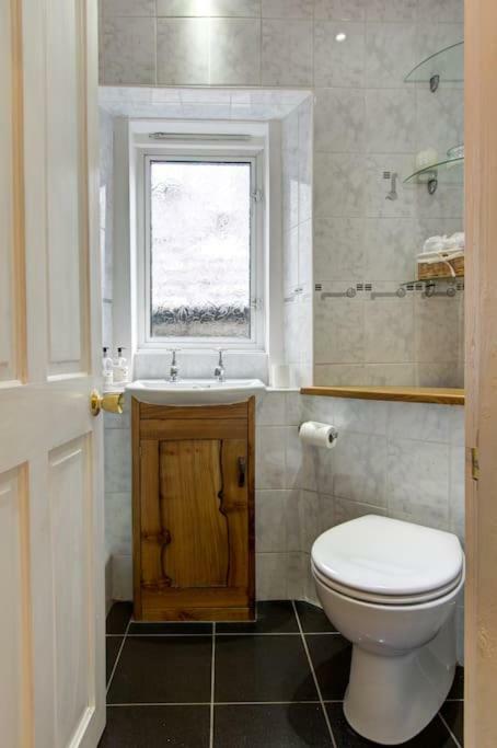 דאנדי Fishermans Flat - River View Holiday Home מראה חיצוני תמונה